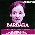 La collection - Barbara - CD album - Achat & prix | fnac