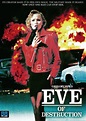 Eve of Destruction [DVD]: Amazon.co.uk: Gregory Hines, Renée Soutendijk ...