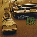 Amazon MusicでMR.BIGのBig, Bigger, Biggest! The Best Of Mr. Bigを再生する