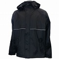 The Weather Company Mens Golf Rain Suits