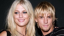 Sister of Nick and Aaron Carter Dies at 25 – NBC New York