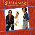 Shalamar - A Night to Remember | iHeartRadio
