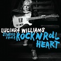 On her new album, Lucinda Williams asserts her legacy as a great ...