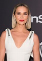 Arielle Kebbel – InStyle and Warner Bros Golden Globe 2019 After Party ...