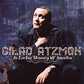 Gilad Atzmon: In Loving Memory Of America (CD) – jpc