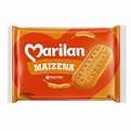 Biscoito Marilan Maizena Pacote 400g | Supermercado Trento
