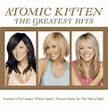 Greatest Hits, Atomic Kitten | CD (album) | Muziek | bol.com
