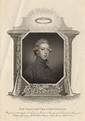 NPG D13723; William Cavendish, 5th Duke of Devonshire - Portrait ...