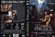 KOSAS-K-HAY-K-SABER-Y-VER: EL CÓNSUL PERLASCA (PELÍCULÓN COMPLETO)