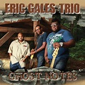 Eric Gales Trio – Ghost Notes (2013, CD) - Discogs