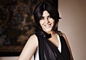 Ekta Kapoor Wiki | Bio | Age | DOB | Net Worth | Religion - WIKI APEC