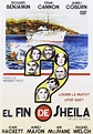 El Fin De Sheila: Amazon.fr: Paul Newman, Burt Lancaster, Geraldine ...