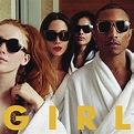 Pharrell Williams : G I R L [Deluxe Edition]