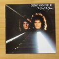 GINO VANNELLI - THE GIST OF THE GEMINI - LP - Discos La Metralleta