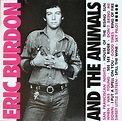 Eric Burdon & The Animals - Eric Burdon And The Animals (CD ...