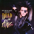 That's the Way I Like It: The Best of Dead or Alive CD (2010) - Camden ...