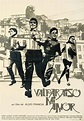 Valparaíso mi amor - Cinechile