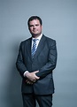 Official portrait for Kevin Foster - MPs and Lords - UK Parliament