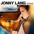 Signs by Jonny Lang on Spotify