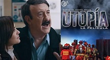 Utopía: Las razones de los actores peruanos para protagonizar la ...