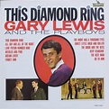 Heartbreak Hotel: GARY LEWIS AND THE PLAYBOYS - THIS DIAMOND RING