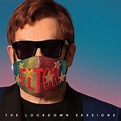 Elton John - The Lockdown Sessions - STD CD | Amazon.com.au | Music
