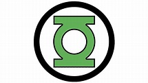 Green Lantern Symbol Png - PNG Image Collection