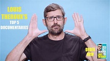 Louis Theroux Top 5 Documentaries - YouTube