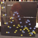 Nada Surf the Proximity Effect LP Sealed Out of - Etsy