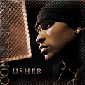 Album Cover: Usher - Confessions