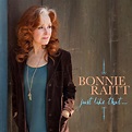 Bonnie Raitt: Just Like That... Album Review | Pitchfork