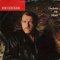 Joe Cocker - Unchain My Heart (1987, Vinyl) | Discogs