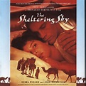 Купить Рюичи Сакамото - The Sheltering Sky OST, 1990: отзывы, фото и ...