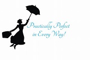 Schöne Mary Poppins Zitate | 7000 Nachdenkliche Sprüche mit Bilder