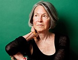 Poeta americană Louise Glück a câștigat premiul Nobel pentru literatură ...