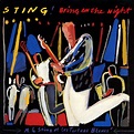 Sting - Bring On The Night (Vinyl, LP, Album, Stereo) | Discogs