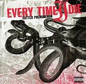 Every Time I Die - Gutter Phenomenon (2005) - MusicMeter.nl