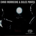 Ennio Morricone & Dulce Pontes – Focus (2003, SACD) - Discogs