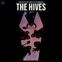 The Hives: The death of Randy Fitzsimmons, la portada del disco