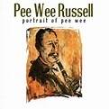 Portrait of pee wee - Pee Wee Russell - CD album - Achat & prix | fnac