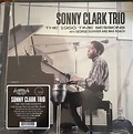 Sonny Clark Trio – The 1960 Time Sessions With George Duvivier And Max ...