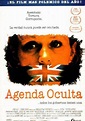 Sección visual de Agenda oculta - FilmAffinity