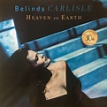 Belinda Carlisle - Heaven On Earth (2017, Vinyl) | Discogs