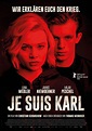 JE SUIS KARL | Homepage zum Film – Ab 18.03.2022 auf DVD und Blu-ray
