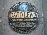 David Lewis (English merchant) - Alchetron, the free social encyclopedia
