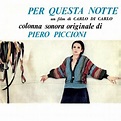 Piero Piccioni - Riavanti… Marsch! (Original Motion Picture Soundtrack ...