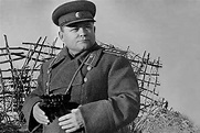 "General of the offensive." How Nikolai Vatutin lived and fought