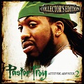Attitude Adjuster 2 (Collector's Edition) by Pastor Troy on Beatsource