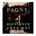 Bienvenue chez moi - Florent Pagny - Partition 🎸 de la chanson ...