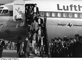 Entführung der "Landshut" und Todesnacht von Stammheim - 1977 ...